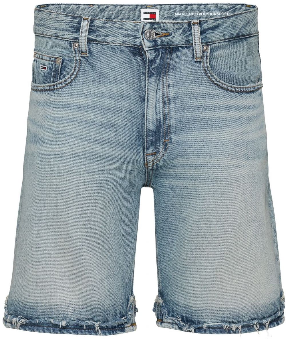 Tommy Jeans Džínsy 'MIA'  svetlomodrá