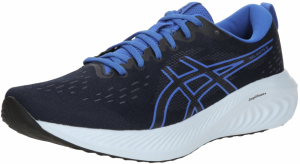 ASICS Bežecká obuv 'Gel-Excite 10'  modrá / námornícka modrá