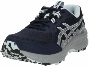 ASICS Bežecká obuv 'Gel-Venture 10'  námornícka modrá / vodová