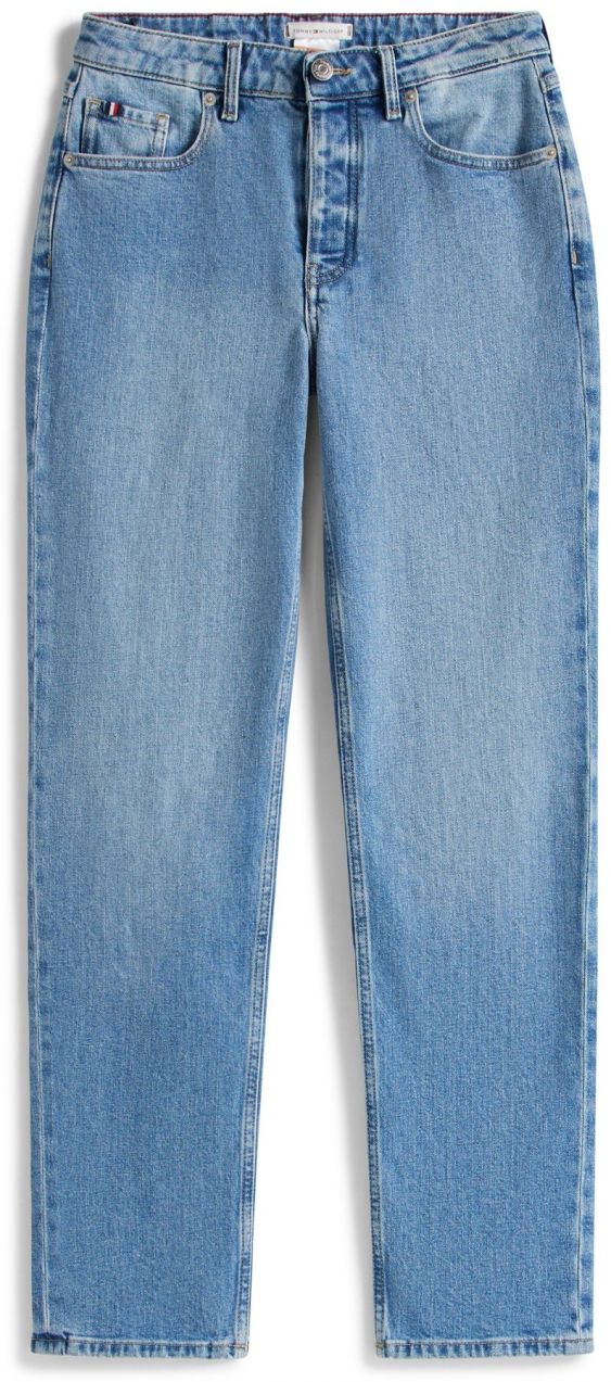 TOMMY HILFIGER Džínsy 'UMA'  modrá denim