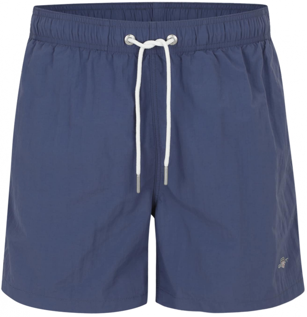 GANT Plavecké šortky  indigo