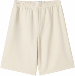 Bershka Nohavice  nebielená