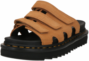 Dr. Martens Šľapky 'Raine'  hnedá