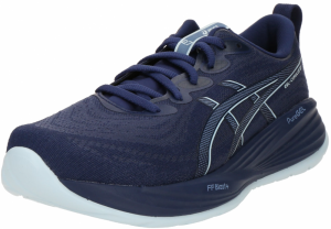 ASICS Bežecká obuv 'Fuji Lite 5'  námornícka modrá / pastelovo modrá