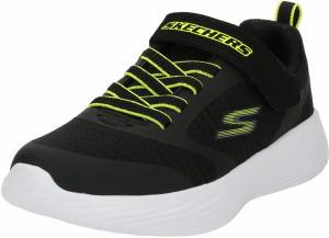 SKECHERS Tenisky 'GO RUN 400 V2 - Goltran'  jablková / čierna
