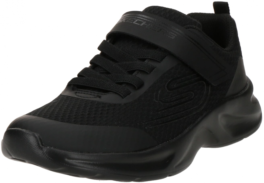 SKECHERS Tenisky 'DYNAMATIC - SWIFT TREAD'  čierna