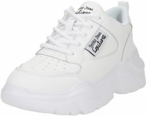 Versace Jeans Couture Nízke tenisky 'FONDO SPEEDTRACK'  biela