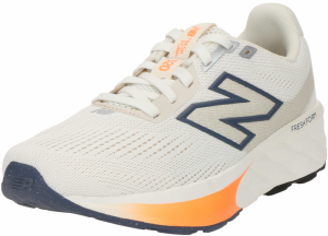 new balance Bežecká obuv '520'  tmelová / nebielená / námornícka modrá / oranžová