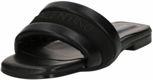 Valentino Shoes Šľapky  čierna