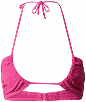 BILLABONG Bikinový top 'SUMMER'  ružová