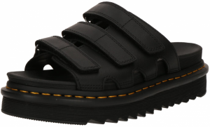 Dr. Martens Šľapky 'Raine'  čierna