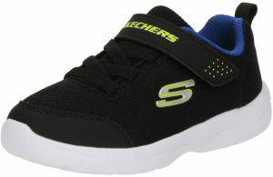 SKECHERS Tenisky 'STEPZ 2.0'  limetová / čierna