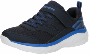 SKECHERS Tenisky 'BOUNDLESS'  modrá / námornícka modrá