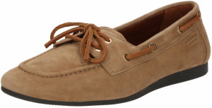 VAGABOND SHOEMAKERS Mokasíny 'HILLARY'  svetlohnedá