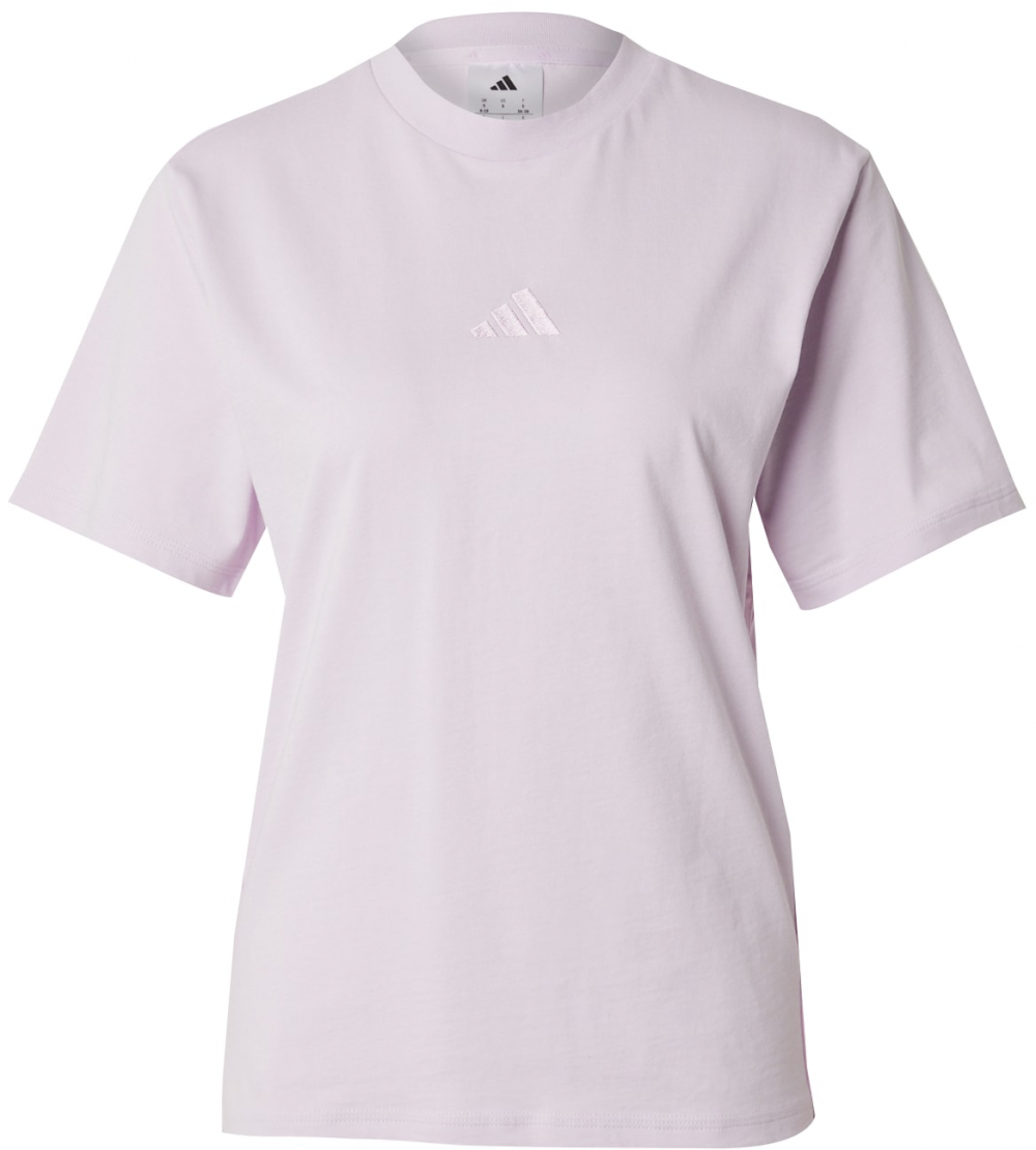 ADIDAS SPORTSWEAR Funkčné tričko 'Essentials'  orgovánová