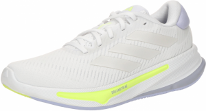 ADIDAS PERFORMANCE Bežecká obuv 'Supernova Ease'  neónovo žltá / biela