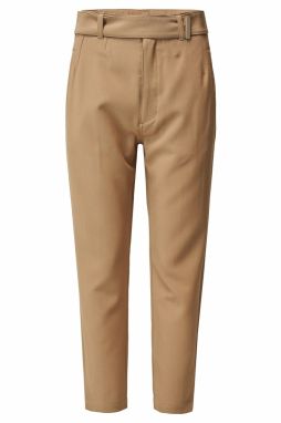Salsa Jeans Chino nohavice 'Schlanke'  béžová