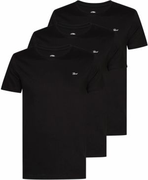 Petrol Industries Dres  čierna