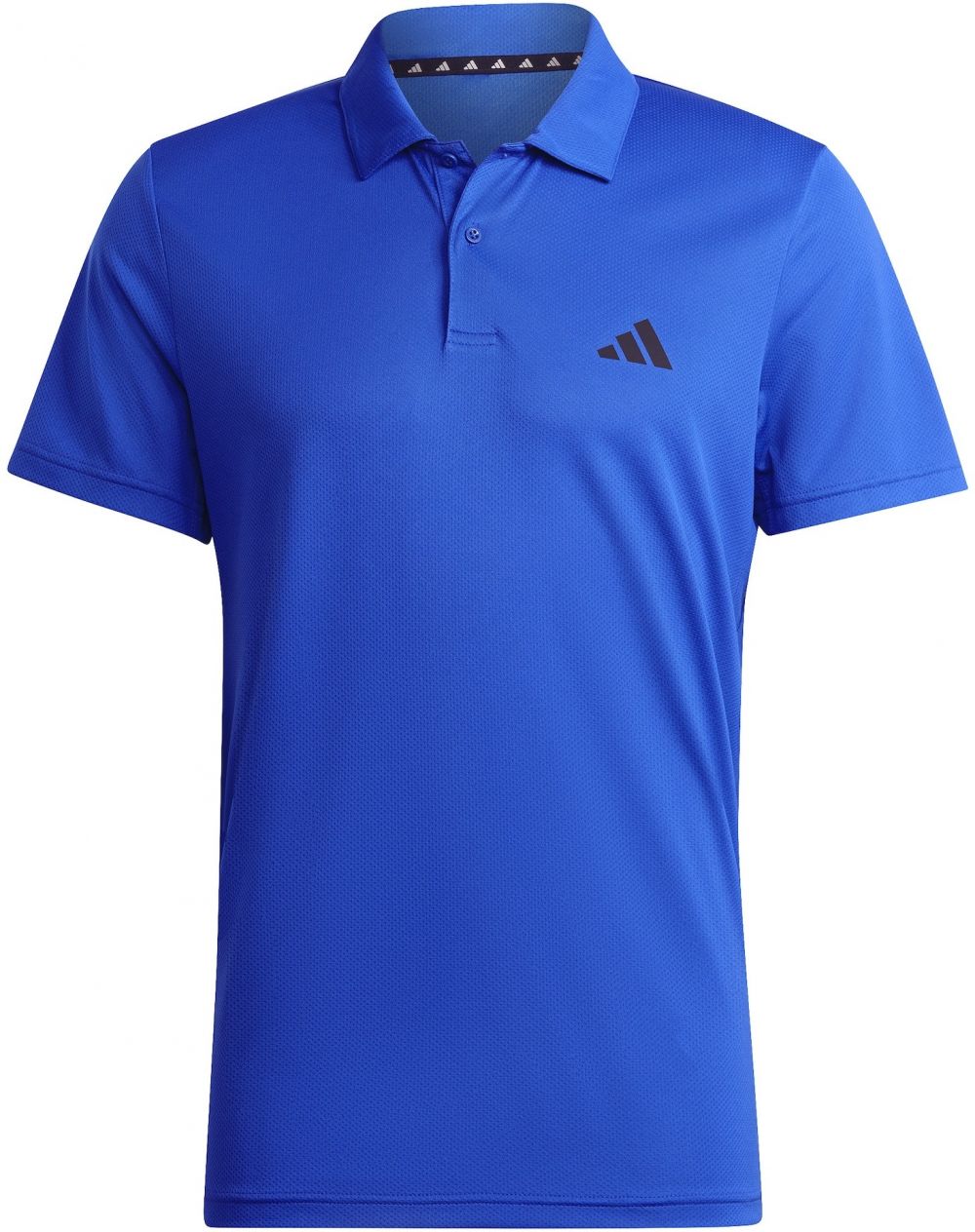 ADIDAS PERFORMANCE Funkčné tričko 'Train Essentials'  kráľovská modrá / čierna