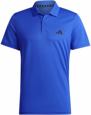 ADIDAS PERFORMANCE Funkčné tričko 'Train Essentials'  kráľovská modrá / čierna