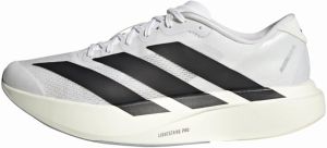 ADIDAS PERFORMANCE Bežecká obuv 'Adizero Evo SL'  čierna / biela