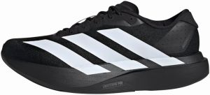 ADIDAS PERFORMANCE Bežecká obuv 'Adizero Evo SL'  čierna / biela