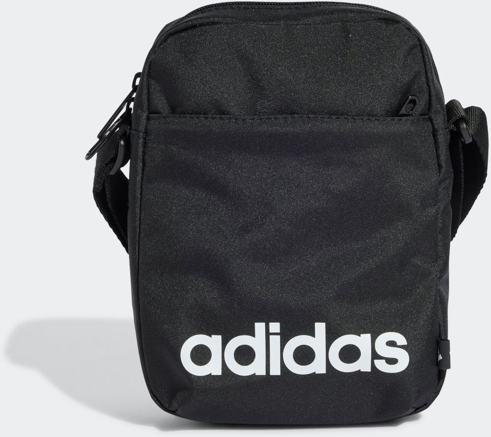 ADIDAS PERFORMANCE Športová taška  čierna