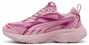 PUMA Tenisky 'Mystery Garden'  svetloružová