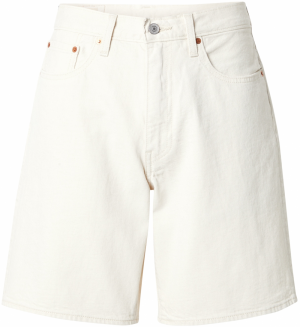 LEVI'S ® Džínsy '468'  biela