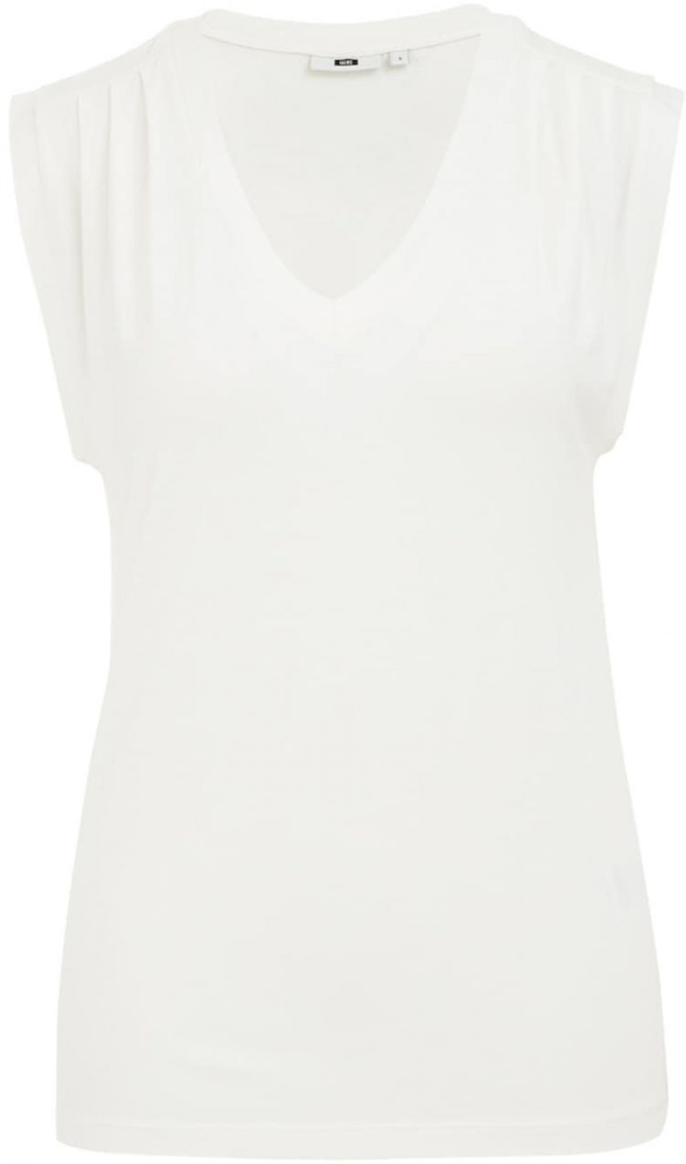 WE Fashion Top  biela