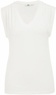 WE Fashion Top  biela