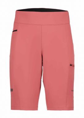 ICEPEAK Outdoorové nohavice 'Bautzen'  malinová