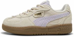 PUMA Tenisky 'Palermo Moda Summer Feels'  béžová / zlatá / svetlofialová