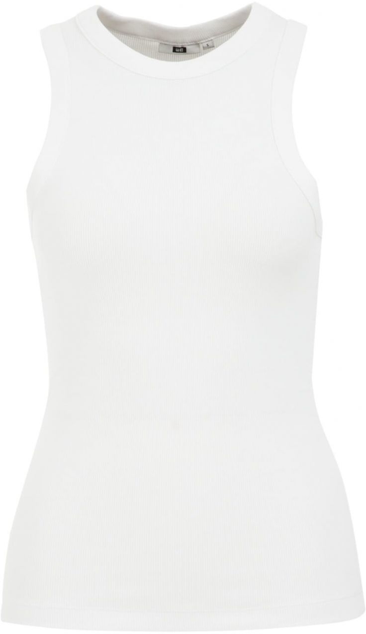 WE Fashion Top  biela