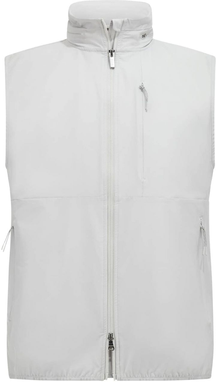Boggi Milano Vesta 'B Tech'  biela