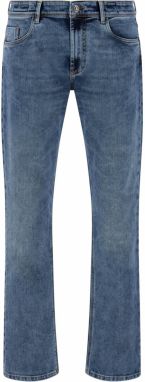 Boggi Milano Džínsy  modrá denim