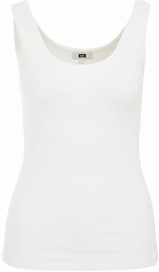 WE Fashion Top  biela