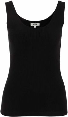 WE Fashion Top  čierna