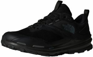 THE NORTH FACE Poltopánky 'VECTIV FASTPACK LITE'  tmavosivá / čierna