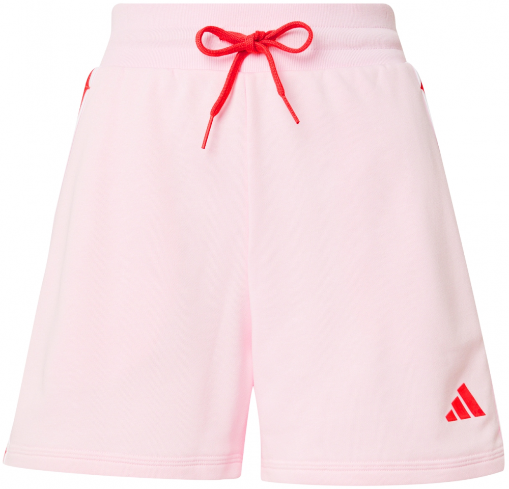 ADIDAS SPORTSWEAR Športové nohavice  ružová