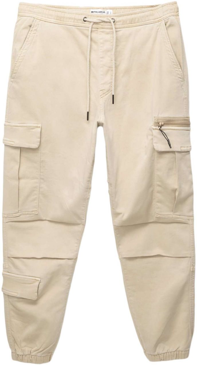 Pull&Bear Kapsáče  béžová