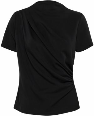 My Essential Wardrobe Tričko 'HelleMW'  čierna