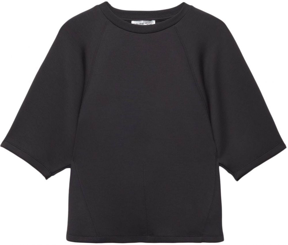 Pull&Bear Tričko  sivá