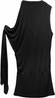 Pull&Bear Šaty  čierna