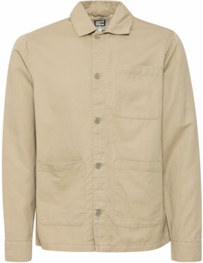 Casual Friday Prechodná bunda 'CFNORRIS'  kapučíno