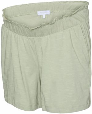MAMALICIOUS Nohavice 'MLIvy'  kaki