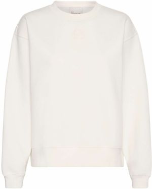 My Essential Wardrobe Mikina 'DiegoMW'  biela