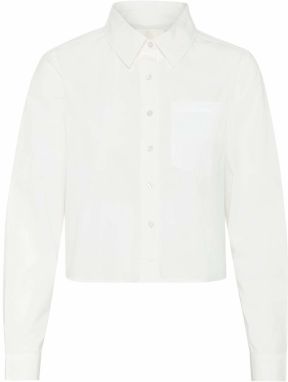 My Essential Wardrobe Blúzka 'SunnaMW'  biela