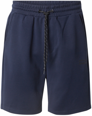 JACK & JONES Nohavice 'JPSTKANE MATTY'  tmavomodrá