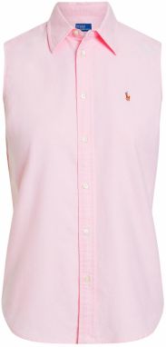 Polo Ralph Lauren Blúzka  ružová